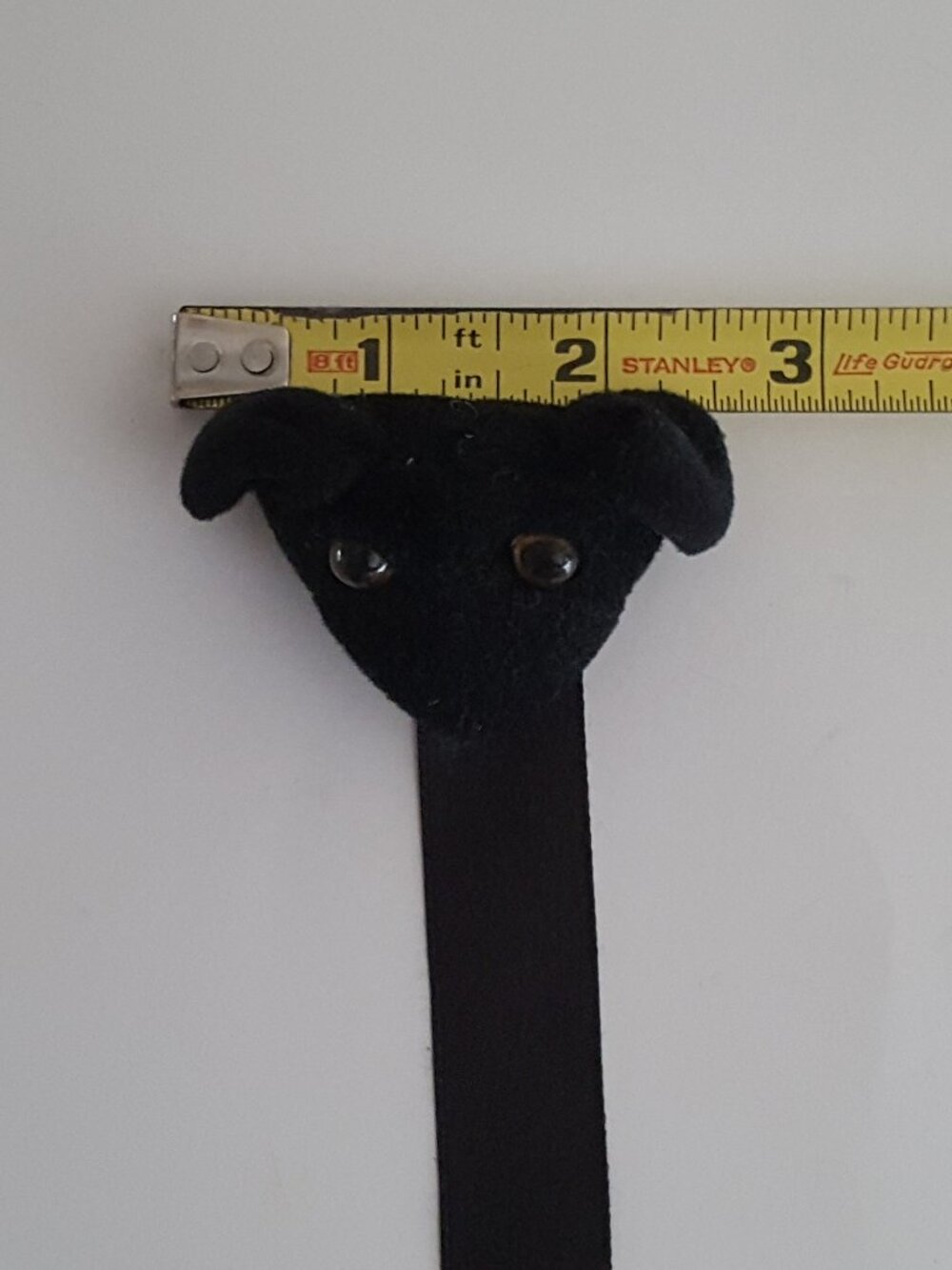 Black Lab Bookmark - Picture 7 of 8